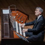 Olivier Latry – Varhanní recitál, 28. Března 2026, Obecní dům, Smetanova síň, Praha (zdroj Symfonický orchestr hl. m. Prahy FOK, foto Hana Görlichová)