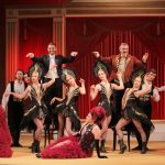 Emmerich Kálmán: Čardášová princezna, Divadlo města Ústí nad Labem (zdroj Divadlo města Ústí nad Labem)