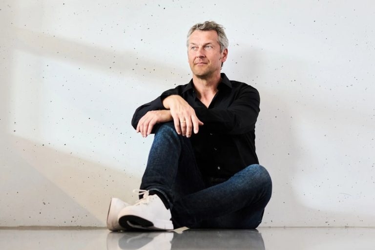 Markus Poschner (foto Kaupo Kikkas)