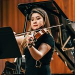 Julia Turnovsky (zdroj Smetanovské dny)