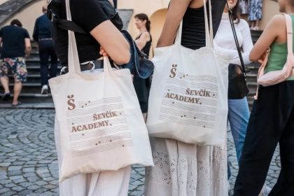 Ilustrační foto (zdroj Ševčík Academy)