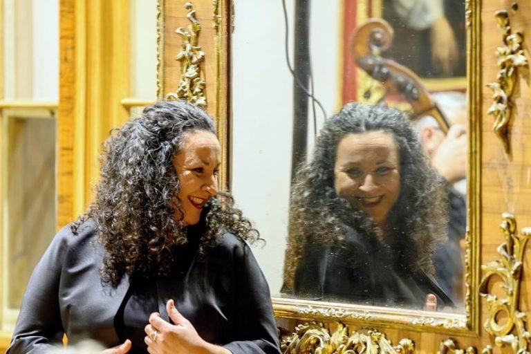 Beatriz Lafont Murcia (zdroj Beatriz Lafont Murcia)