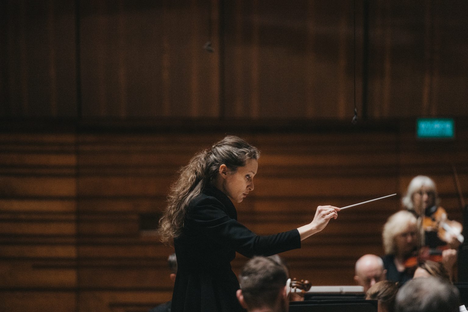 Alena Hron (foto Grzesiek Mart)