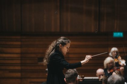 Alena Hron (foto Grzesiek Mart)