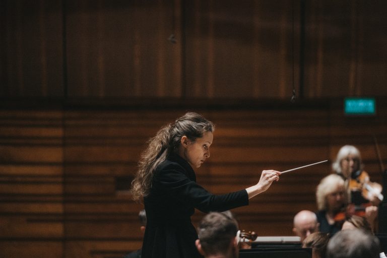 Alena Hron (foto Grzesiek Mart)