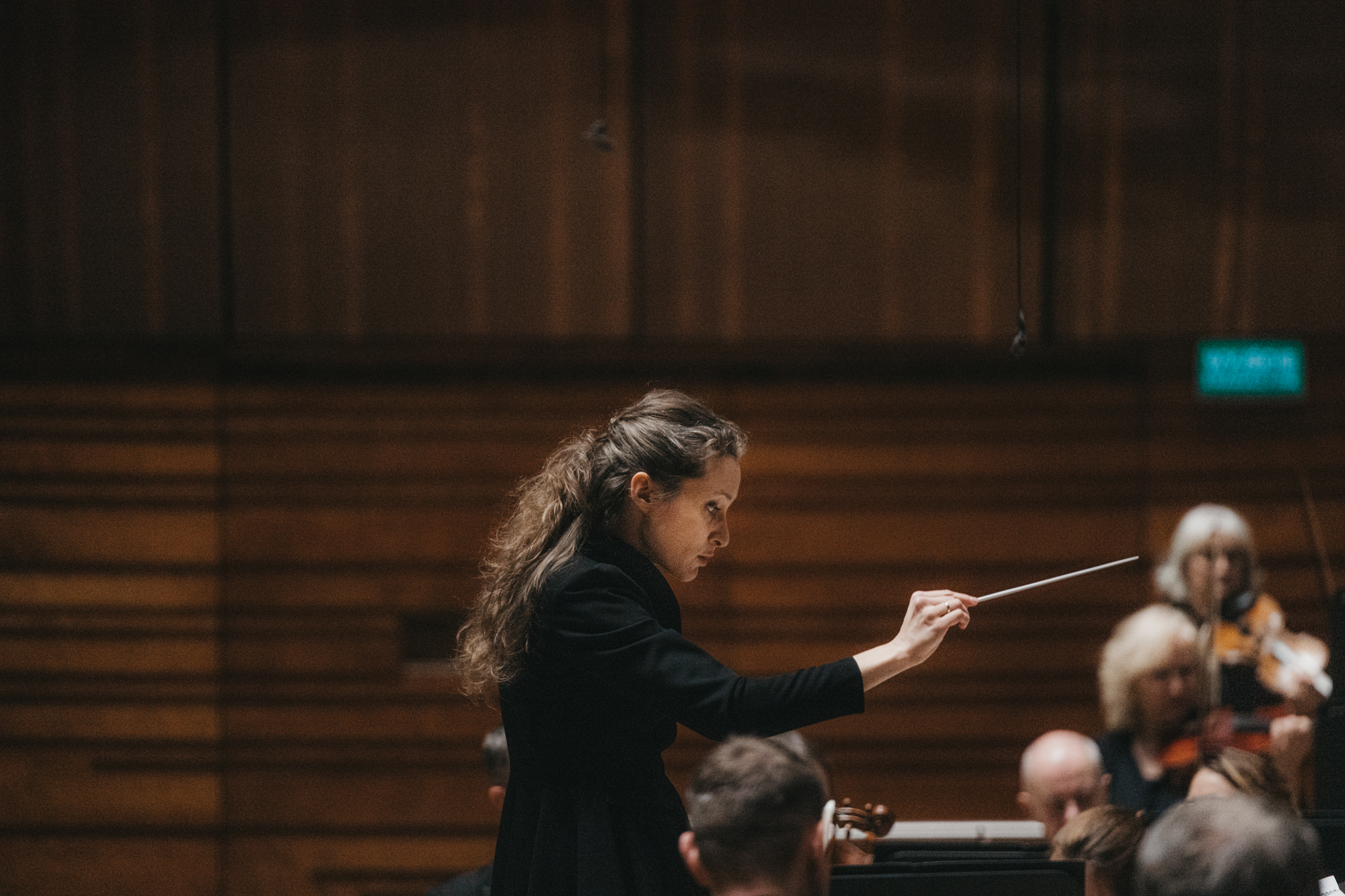 Alena Hron (foto Grzesiek Mart)