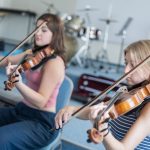 Ilustrační foto (zdroj Academy Kroměříž)