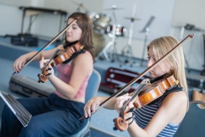 Ilustrační foto (zdroj Academy Kroměříž)