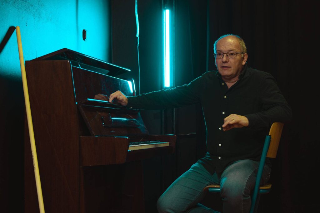 Vratislav Šrámek (zdroj Vratislav Šrámek)