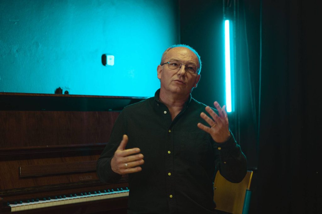 Vratislav Šrámek (zdroj Vratislav Šrámek)