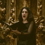 Hana Blažíková (zdroj Symfonický orchestr hl. m. Prahy FOK)