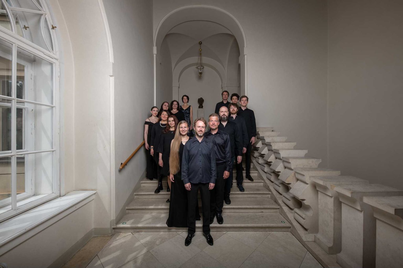 Martinů Voices (zdroj Martinů Voices)