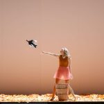 Leoš Janáček: Příhody lišky Bystroušky, Staatsoper Unter den Linden (foto Monika Rittershaus)