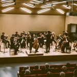 Crocodile Orchestra (foto Tomáš Škoda)