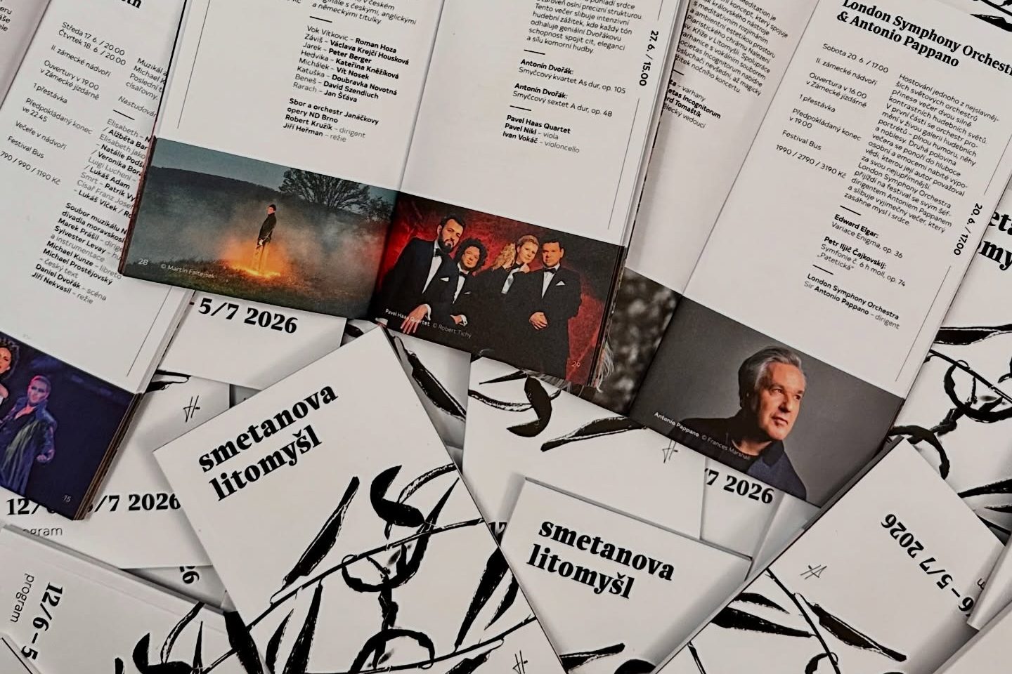 Ilustrační foto (zdroj Smetanova Litomyšl)