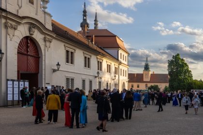 Ilustrační foto (zdroj Smetanova Litomyšl)