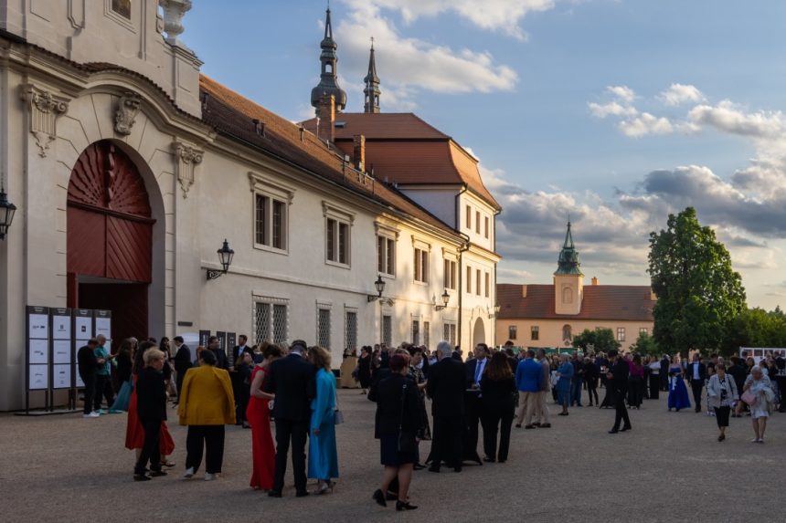Ilustrační foto (zdroj Smetanova Litomyšl)