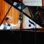 Smetanovské dny: Smetana Reborn – klavírní Má vlast, 9. března 2026, Dům hudby – Maytáš Novák (zdroj Smetanovské dny)