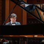 Vadym Kholodenko – Klavírní recitál, 21. března 2026, Rudolfinum – Vadym Kholodenko (foto Hana Görlichová)