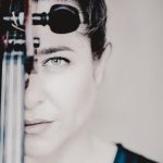 Alisa Weilerstein (foto Marco Boggreve)