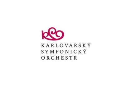 Karlovarský symfonický orchestr - logo