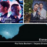 If Music..., Day of These Days: The British Isles Reflected in Song, Eisnacht (zdroj Presto Music)