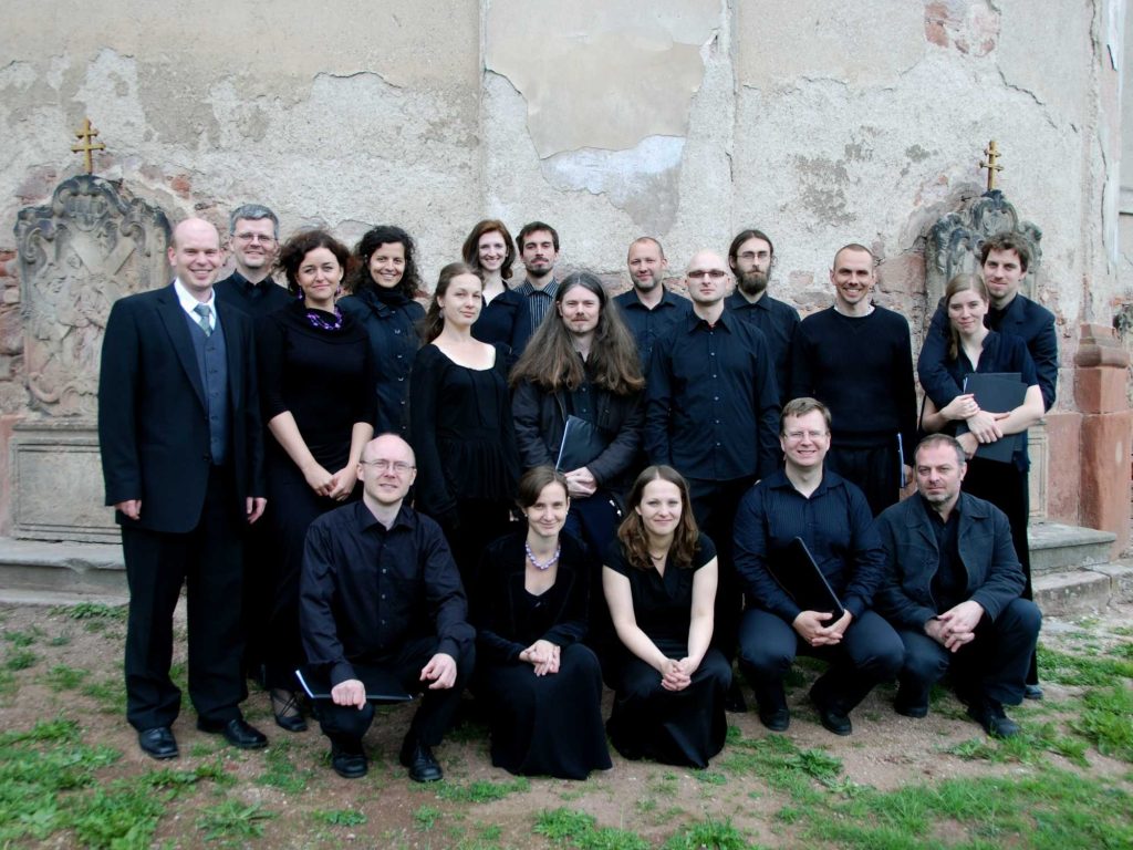 Collegium 419 (zdroj Collegium 419)