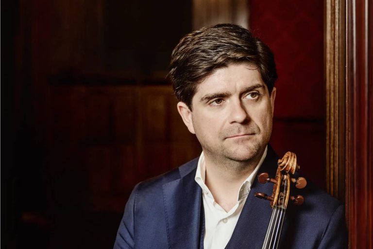 Fedor Rudin (zdroj Fedor Rudin)