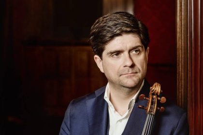 Fedor Rudin (foto Irène Zandel)