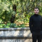 Dionysis Grammenos (zdroj Dionysis Grammenos)