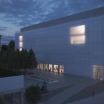 Janáčkovo kulturní centrum (zdroj Sál pro Brno)