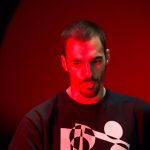 Valentin Goniot (foto se svolením umělce)