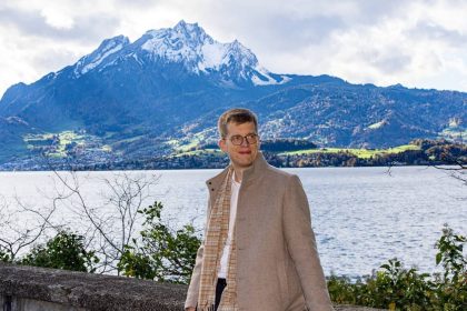 Marek Kozák (zdroj Supraphon)