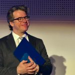 Jakub Hrůša (foto se svolením Jakuba Hrůši)