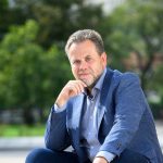 Jan Simon (foto Petra Hajská)