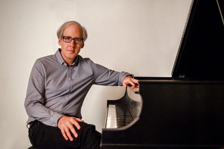 Jeff Beal (zdroj Arts Marketing)