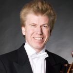 Michal Kaňka (zdroj Svatováclavský hudební festival)