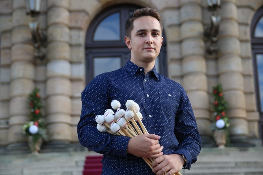 Ladislav Bilan Jr. (zdroj Ladislav Bilan Jr.)