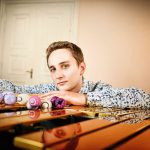 Ladislav Bilan Jr. (foto Sylva Křenková)