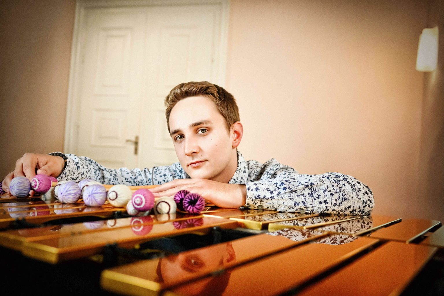 Ladislav Bilan Jr. (foto Sylva Křenková)