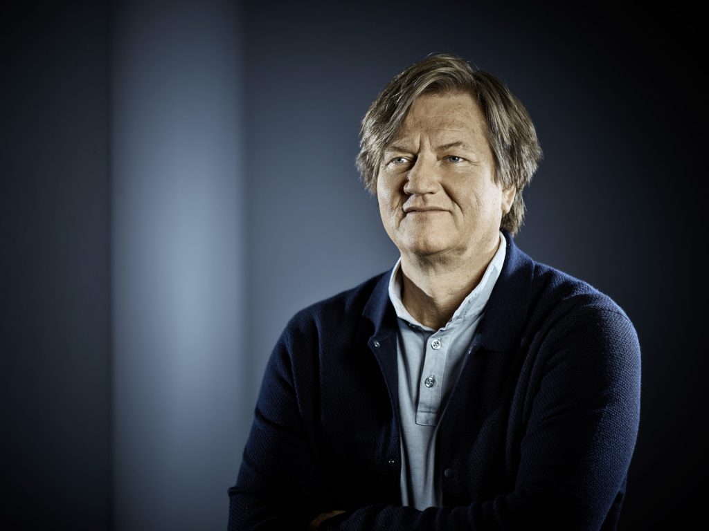 Marko Letonja (zdroj Bremer Philharmoniker, foto Marcus Meyer)