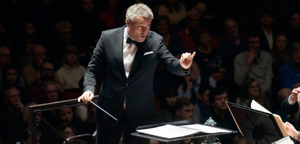 Markus Poschner (zdroj Concertgebouw, foto Eduardus Lee)