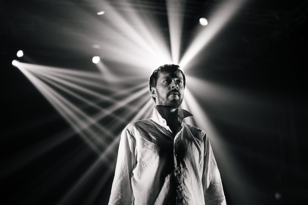 Milan Tomášik (zdroj 420PEOPLE)