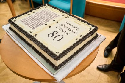 Moravská filharmonie Olomouc 80 (foto Filip Jančo)