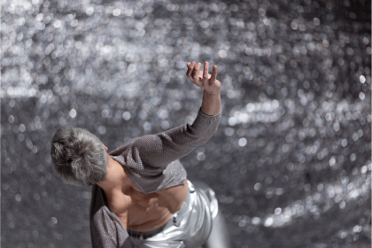 Bazaar Festival 2026 – Yuri Korec: Príbeh, 13. března 2026, La Fabrika, Praha (foto Adéla Vosičková)