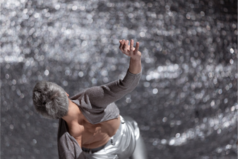 Bazaar Festival 2026 – Yuri Korec: Príbeh, 13. března 2026, La Fabrika, Praha (foto Adéla Vosičková)