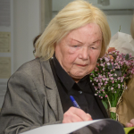 Anna Šerých (foto Petr Vrabec)