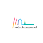 pražská konzervatoř logo