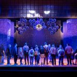 Ilustrační foto, Noc divadel v Národním divadle Moravskoslezském 2025 (foto Martin Kusyn)