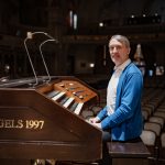 Olivier Latry (foto Hana Görlichová)